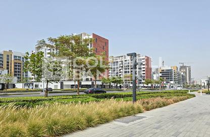 Retail - Studio for sale in Azizi Riviera 35 - Azizi Riviera - Meydan One - Meydan - Dubai Retail - Studio for sale in Azizi Riviera 35 - Azizi Riviera - Meydan One - Meydan - Dubai