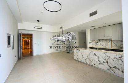 Apartment - 2 Bedrooms - 3 Bathrooms for sale in Amal Tower - Dubai Sports City - Dubai