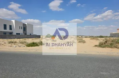أرض - استوديو للبيع في حوشي - البادي - الشارقة أرض - استوديو للبيع في حوشي - البادي - الشارقة