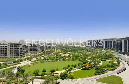 شقة - غرفة نوم - 2 حمامات للايجار في حدائق لايم - دبي هيلز استيت - دبي شقة - غرفة نوم - 2 حمامات للايجار في حدائق لايم - دبي هيلز استيت - دبي