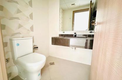 Apartment - 1 Bedroom - 2 Bathrooms for rent in International City Phase 2 - Al Warsan 4 - Al Warsan - Dubai