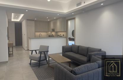 Apartment - 1 Bedroom - 2 Bathrooms for rent in Orra The Embankment Tower 1 - Orra The Embankment - Jumeirah Lake Towers - Dubai Apartment - 1 Bedroom - 2 Bathrooms for rent in Orra The Embankment Tower 1 - Orra The Embankment - Jumeirah Lake Towers - Dubai