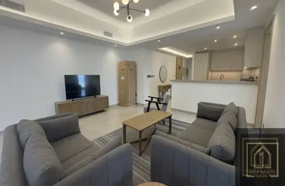 Apartment - 1 Bedroom - 2 Bathrooms for rent in Orra The Embankment Tower 1 - Orra The Embankment - Jumeirah Lake Towers - Dubai