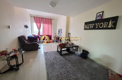 شقة - 2 غرف نوم - 3 حمامات للايجار في برج مانهاتن - الضاحية 10 - قرية جميرا الدائرية - دبي