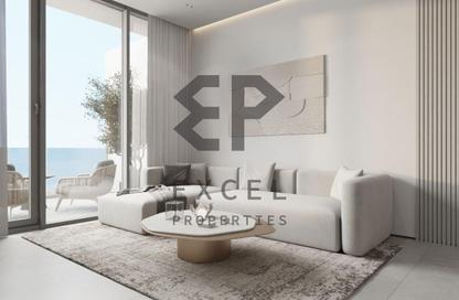 Apartment - 1 - 1 for sale in Skyhills Gardens D - Skyhills Gardens - Sakura Gardens - Falcon City of Wonders - Dubai