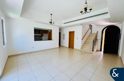 Townhouse - 3 Bedrooms - 3 Bathrooms for rent in Mira 4 - Mira - Reem - Dubai