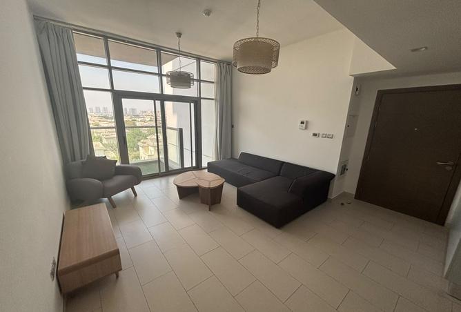 Fully Furnished 1BR | Open Kitchen Layout | Vacant