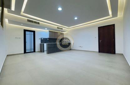 Apartment - Studio - 1 Bathroom for rent in Al Maqtaa Tower 1 - Hadbat Al Zafranah - Muroor Area - Abu Dhabi Apartment - Studio - 1 Bathroom for rent in Al Maqtaa Tower 1 - Hadbat Al Zafranah - Muroor Area - Abu Dhabi