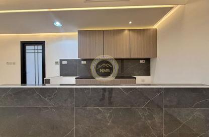 Apartment - Studio - 1 Bathroom for rent in Al Maqtaa Tower 1 - Hadbat Al Zafranah - Muroor Area - Abu Dhabi Apartment - Studio - 1 Bathroom for rent in Al Maqtaa Tower 1 - Hadbat Al Zafranah - Muroor Area - Abu Dhabi
