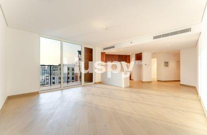 Apartment - 2 - 3 for sale in La Voile Building 2 - La Voile - Port de La Mer - La Mer - Jumeirah - Dubai