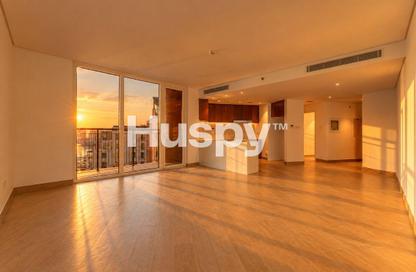 Apartment - 2 - 3 for sale in La Voile Building 2 - La Voile - Port de La Mer - La Mer - Jumeirah - Dubai