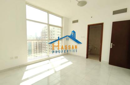 Apartment - 2 - 3 for rent in Zayd Bin Aslam Street - Abu shagara - Sharjah