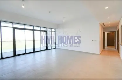 Apartment - 3 Bedrooms - 3 Bathrooms for rent in Vida Residence 1 - Vida Residence - The Hills - Dubai