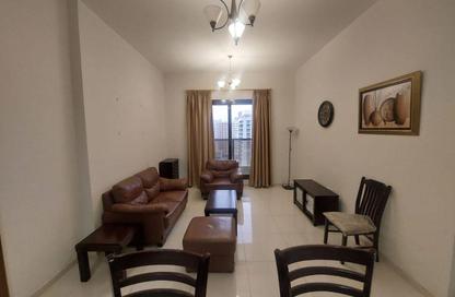 Apartment - 1 Bedroom - 2 Bathrooms for rent in Elite Sports Residence 10 Tower 1 - Elite Sports Residence 10 - Elite Sports Residence - Dubai Sports City - Dubai