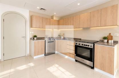 Villa - 2 - 3 for rent in Springs 2 - The Springs - Dubai