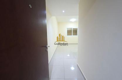 Apartment - 1 Bedroom - 1 Bathroom for rent in Tiger Building Al Yarmouk - Al Nahda - Sharjah