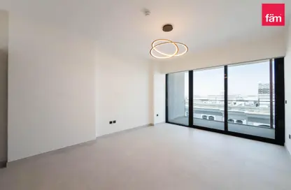 Apartment - Studio - 1 Bathroom for rent in Avelon Boulevard - Arjan - Dubai