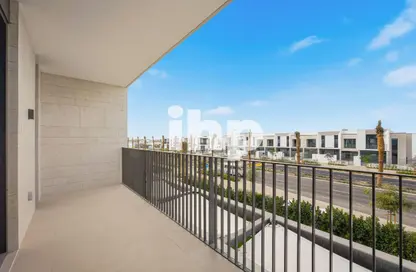 Villa - 4 Bedrooms - 6 Bathrooms for rent in Elie Saab 1 - Elie Saab - Arabian Ranches 3 - Dubai