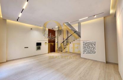 Villa - 5 Bedrooms - 6 Bathrooms for sale in Al Mowaihat 2 - Al Mowaihat - Ajman Villa - 5 Bedrooms - 6 Bathrooms for sale in Al Mowaihat 2 - Al Mowaihat - Ajman