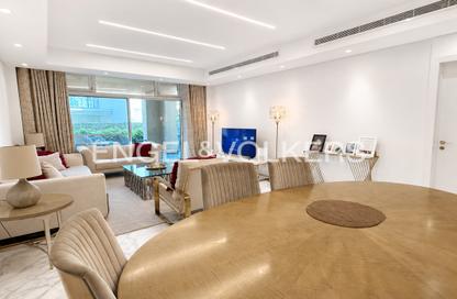 Apartment - 2 Bedrooms - 3 Bathrooms for rent in Tajer Residences - The Old Town Island - Old Town - Downtown Dubai - Dubai Apartment - 2 Bedrooms - 3 Bathrooms for rent in Tajer Residences - The Old Town Island - Old Town - Downtown Dubai - Dubai