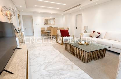 Apartment - 2 Bedrooms - 3 Bathrooms for rent in Tajer Residences - The Old Town Island - Old Town - Downtown Dubai - Dubai Apartment - 2 Bedrooms - 3 Bathrooms for rent in Tajer Residences - The Old Town Island - Old Town - Downtown Dubai - Dubai