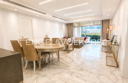 Apartment - 2 Bedrooms - 3 Bathrooms for rent in Tajer Residences - The Old Town Island - Old Town - Downtown Dubai - Dubai