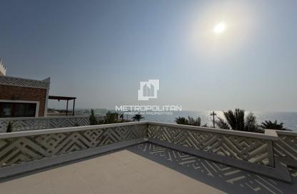 Apartment - 5 Bedrooms - 5 Bathrooms for rent in Balqis Residences-Garden Villas - Balqis Residences - Kingdom of Sheba - The Crescent - Palm Jumeirah - Dubai