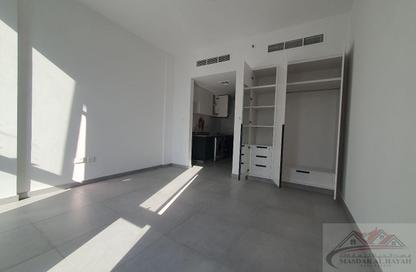 Apartment - Studio - 1 Bathroom for rent in The Link - East Village - Aljada - Sharjah Apartment - Studio - 1 Bathroom for rent in The Link - East Village - Aljada - Sharjah