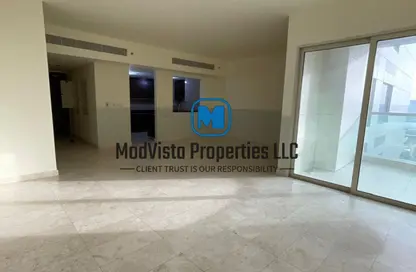 Apartment - 3 Bedrooms - 4 Bathrooms for rent in Marina Heights - Marina Square - Al Reem Island - Abu Dhabi