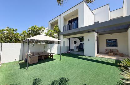 Villa - 3 Bedrooms - 4 Bathrooms for rent in Maple at Dubai Hills Estate 3 - Maple at Dubai Hills Estate - Dubai Hills Estate - Dubai