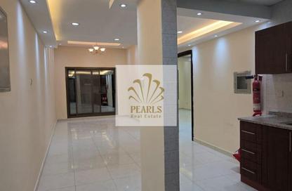 Apartment - 1 Bedroom - 2 Bathrooms for rent in Garden Residences - Emirates City - Ajman