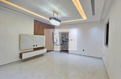 Villa - 4 Bedrooms - 6 Bathrooms for sale in Kabbali Hills - Al Helio 2 - Al Helio - Ajman