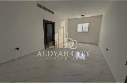 شقة - 2 غرف نوم - 2 حمامات للايجار في 1 المويهات - المويهات - عجمان