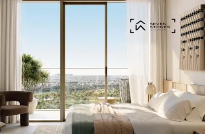 شقة - 2 غرف نوم - 2 حمامات للبيع في سيلفا - مرسى خور دبي - دبي