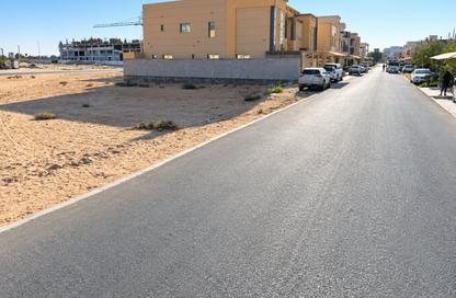 Land - Studio for sale in CityLife Al Tallah - Al Tallah 2 - Ajman