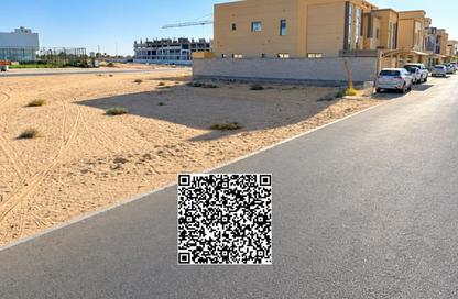 Land - Studio for sale in CityLife Al Tallah - Al Tallah 2 - Ajman