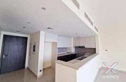 Apartment - 3 Bedrooms - 4 Bathrooms for rent in Harbour Views 1 - Harbour Views - Dubai Creek Harbour (The Lagoons) - Dubai