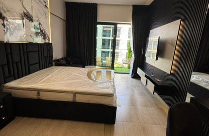 Apartment - Studio - 1 Bathroom for rent in Pantheon Elysee III - District 15 - Jumeirah Village Circle - Dubai
