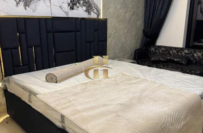 Apartment - Studio - 1 Bathroom for rent in Pantheon Elysee III - District 15 - Jumeirah Village Circle - Dubai