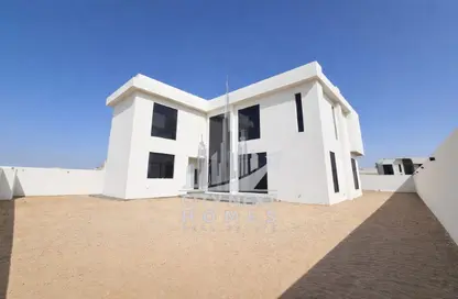 فيلا - 4 غرف نوم - 5 حمامات للايجار في العوير 1 - العوير - دبي