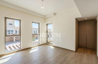 Townhouse - 4 Bedrooms - 3 Bathrooms for rent in Malta - Damac Lagoons - Dubai Townhouse - 4 Bedrooms - 3 Bathrooms for rent in Malta - Damac Lagoons - Dubai