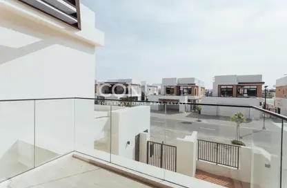 Villa - 4 Bedrooms - 4 Bathrooms for sale in Marbella II Villas - Marbella - Mina Al Arab - Ras Al Khaimah