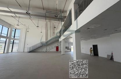 Business Centre - Studio - 7+ Bathrooms for rent in Industrial Area 18 - Sharjah Industrial Area - Sharjah