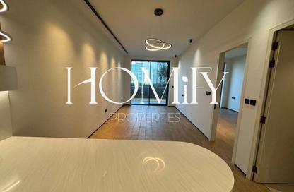 Apartment - 1 Bedroom - 1 Bathroom for rent in Rise Residences - District 16 - Jumeirah Village Circle - Dubai