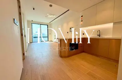 شقة - غرفة نوم - 2 حمامات للايجار في مساكن الارتفاع - منطقة 16 - قرية جميرا الدائرية - دبي