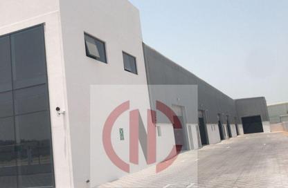 مستودع - استوديو للايجار في دبي إنفستمنت بارك 1 (DIP 1) - مجمع دبي للاستثمار - دبي مستودع - استوديو للايجار في دبي إنفستمنت بارك 1 (DIP 1) - مجمع دبي للاستثمار - دبي