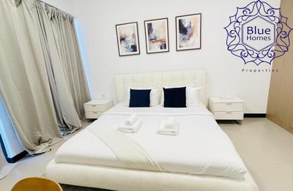 Apartment - 1 - 2 for rent in Aria - District 14 - Jumeirah Village Circle - Dubai Apartment - 1 - 2 for rent in Aria - District 14 - Jumeirah Village Circle - Dubai