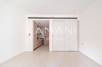 Apartment - Studio - 1 for rent in Binghatti Ghost - Dubai Healthcare City 2 - Al Jaddaf - Dubai