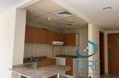 Apartment - 1 Bedroom - 2 Bathrooms for rent in Rose 2 - Emirates Gardens 1 - District 13 - Jumeirah Village Circle - Dubai