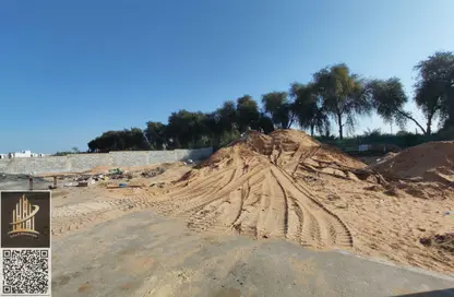 أرض - استوديو للبيع في الحليو 2 - الحليو - عجمان